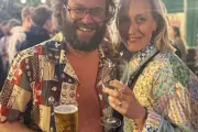 Midlife Health MOT: A Personal Journey to Confronting Health Realities