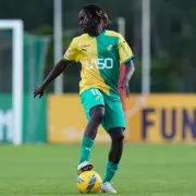 Midtjylland Star Alamara Djabi Stabbed, Undergoes Emergency Surgery