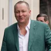 Mike Ashley's Frasers Group buys two designer outlet malls for £400m