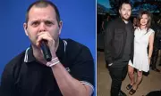 Mike Skinner of The Streets Embraces Family Life After Drug-Fueled Past
