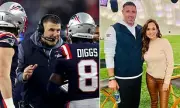 Mike Vrabel Must Address Patriots Locker Room Over Russini Scandal, Ex-Player Warns