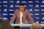 Mike Vrabel Takes Accountability for Causing 'Distraction' Amid Photo Scandal