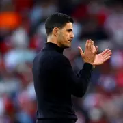 Mikel Arteta Fumes Over Two 'Clear Red Cards' That May Have Cost Arsenal Title
