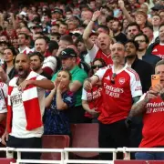 Mikel Arteta Responds to Fuming Arsenal Fans After Fixture Change