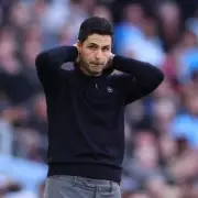 Mikel Arteta's Near-Sacking in 2020 Revealed as Arsenal Face Title Race Pressure