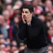 Mikel Arteta's Title-Costing Mistake Mirrors Jose Mourinho's Past Failure