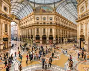 Milan Challenges Dubai as Top Destination for Super-Rich Amid Gulf Tensions