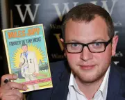 Miles Jupp Recounts How Ashes Climax Inspired His Incredible Cricket Blag