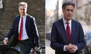 Miliband Doubles Down on Green Energy Agenda Amid Price Concerns