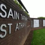 Military Exercise Sparks Alarm as Loud Bangs Shake Homes Near Welsh Airport