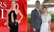 Millie Mackintosh Revives Racy Style at Devil Wears Prada Event After Split