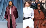 Millionaire Stylist Law Roach Criticised Over Delta Airlines Seat Complaint