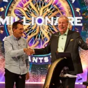 Millionaire Winner Credits Jeremy Clarkson for Key Advice