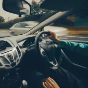 Millions of UK Drivers Face £1,000 Fines for Expired Licences