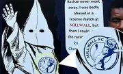 Millwall Considers Legal Action Over KKK Badge Use in School Booklet