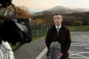 Minister Urges Public to Report Wildfire Suspects in Mourne Mountains