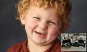 Minnesota Father Murders Sleeping Toddler Son Before Turning Gun on Himself