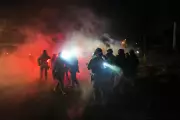 Minnesota Pursues Investigations into Federal Officers Over Trump-Era Immigration Crackdown