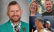 Minnesota Teacher of the Year Finalist Withdraws After Bondage Photos Surface