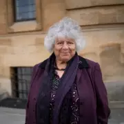 Miriam Margolyes Confronts Mortality in Candid BBC Documentary