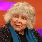 Miriam Margolyes Plans to Live with Partner After 58 Years Apart