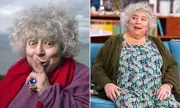 Miriam Margolyes: The Outspoken National Treasure Who Nearly Got Cancelled