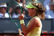 Mirra Andreeva Reaches Madrid Open Final; Ruud Suffers Depressing Exit