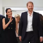 Mirror Readers Overwhelmingly Oppose Harry and Meghan's 'Pseudo-Royal' Tours
