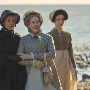 Miss Austen: BBC iPlayer's Hidden Gem for Period Drama Enthusiasts