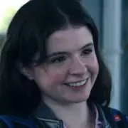 Missed Call Teen Actress's Real Age Stuns Channel 5 Viewers