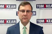 Missing GOP Rep Tom Kean Jr. Breaks Silence After Month-Long Absence