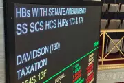 Missouri Voters to Decide on Eliminating Income Tax with Sales Tax Expansion
