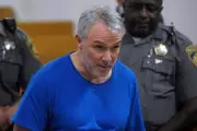Mistrial Declared in 1986 Murder Case After Used Body Bag Allegation