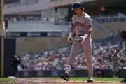 MLB and Twins Probe Fan's 'Kill Yourself' Taunt at Red Sox's Duran