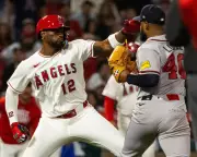 MLB Suspends Soler and López Seven Games After Braves-Angels Brawl