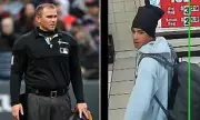 MLB Umpire Brock Ballou Assaulted in Philadelphia Robbery Spree