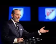 MLS Commissioner Backs FIFA's Dynamic World Cup Ticket Pricing Strategy