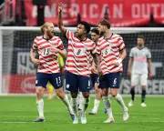MLS's Shifting Role in US World Cup Team: From Stars to Academy Pipeline