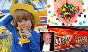 M&Ms Name Origin: The Meaning Behind the Double Letters
