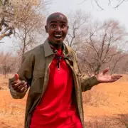 Mo Farah Joins I'm A Celebrity All Stars in South Africa, Reveals Major Shift