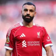 Mo Salah Injured: Could This Be His Last Liverpool Game?
