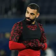 Mo Salah's Professionalism Shines Despite Liverpool Bench Frustration
