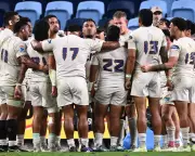 Moana Pasifika's Demise Sparks Fears for Pacific Rugby Union Future