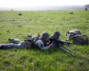 MoD Loses Track of Veterans on Strategic Reserve Recall List, Defence Adviser Warns