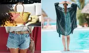 Modern Holiday Style Guide: Swap Outdated Staples for Fresh Poolside Looks