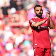 Mohamed Salah Injury: Liverpool Star May Have Played Final Game