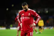 Mohamed Salah Set to Play Again for Liverpool Despite Muscle Injury
