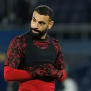 Mohamed Salah's Emotional Tribute as Liverpool Exit Looms for Robertson