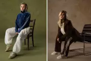 Molly-Mae Hague Launches Adidas Samba Collaboration Amid Fan Frenzy