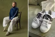 Molly Mae's Adidas Collaboration: A Review of the Sold-Out Trainers